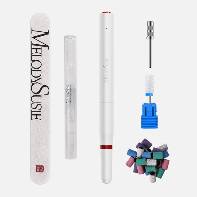 PC1(PM150E) Pen-Shaped Nail Drill 20,000RPM