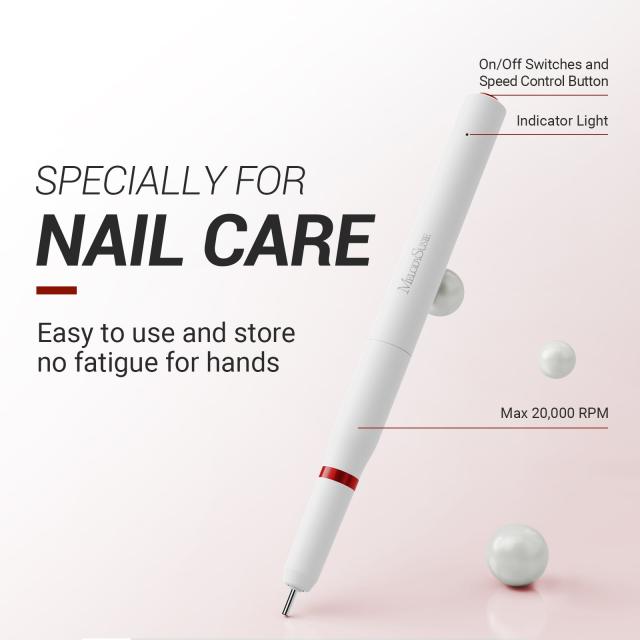 PC1(PM150E) Pen-Shaped Nail Drill 20,000RPM