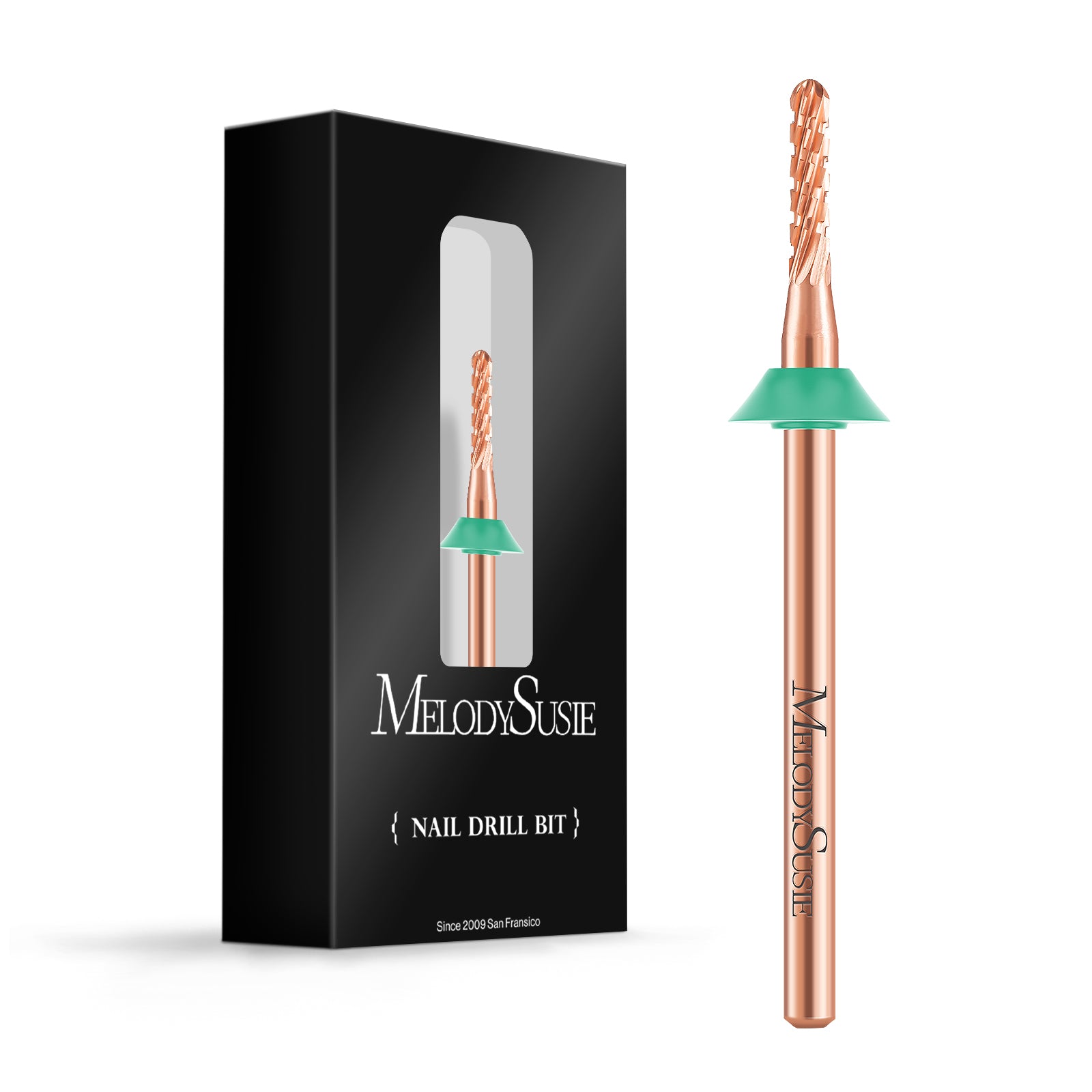 Pedicure Carbide Tungsten Bit - 图片13