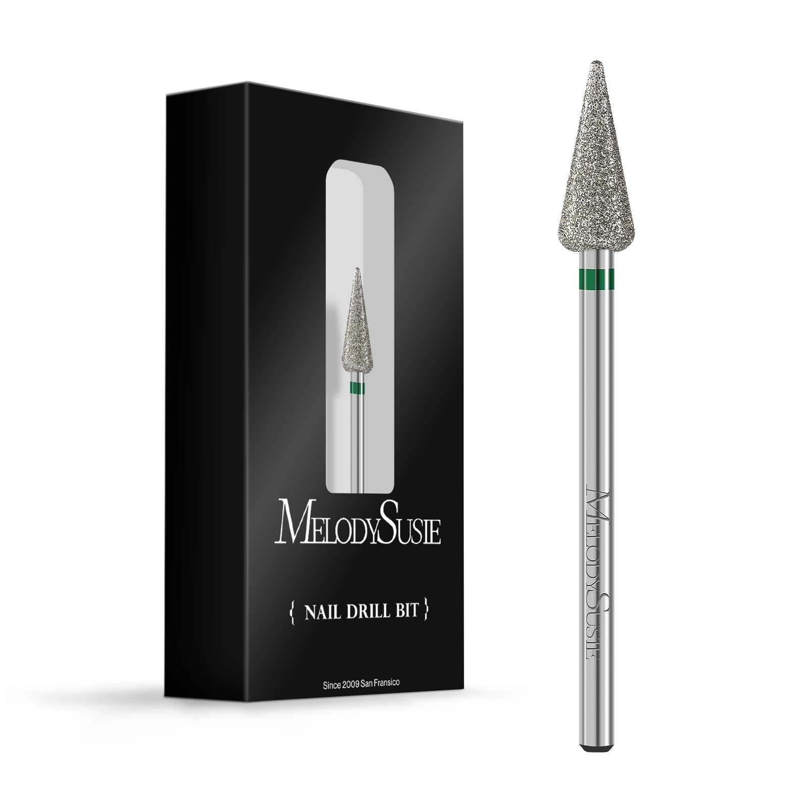 Pedicure Carbide Tungsten Bit - 图片12