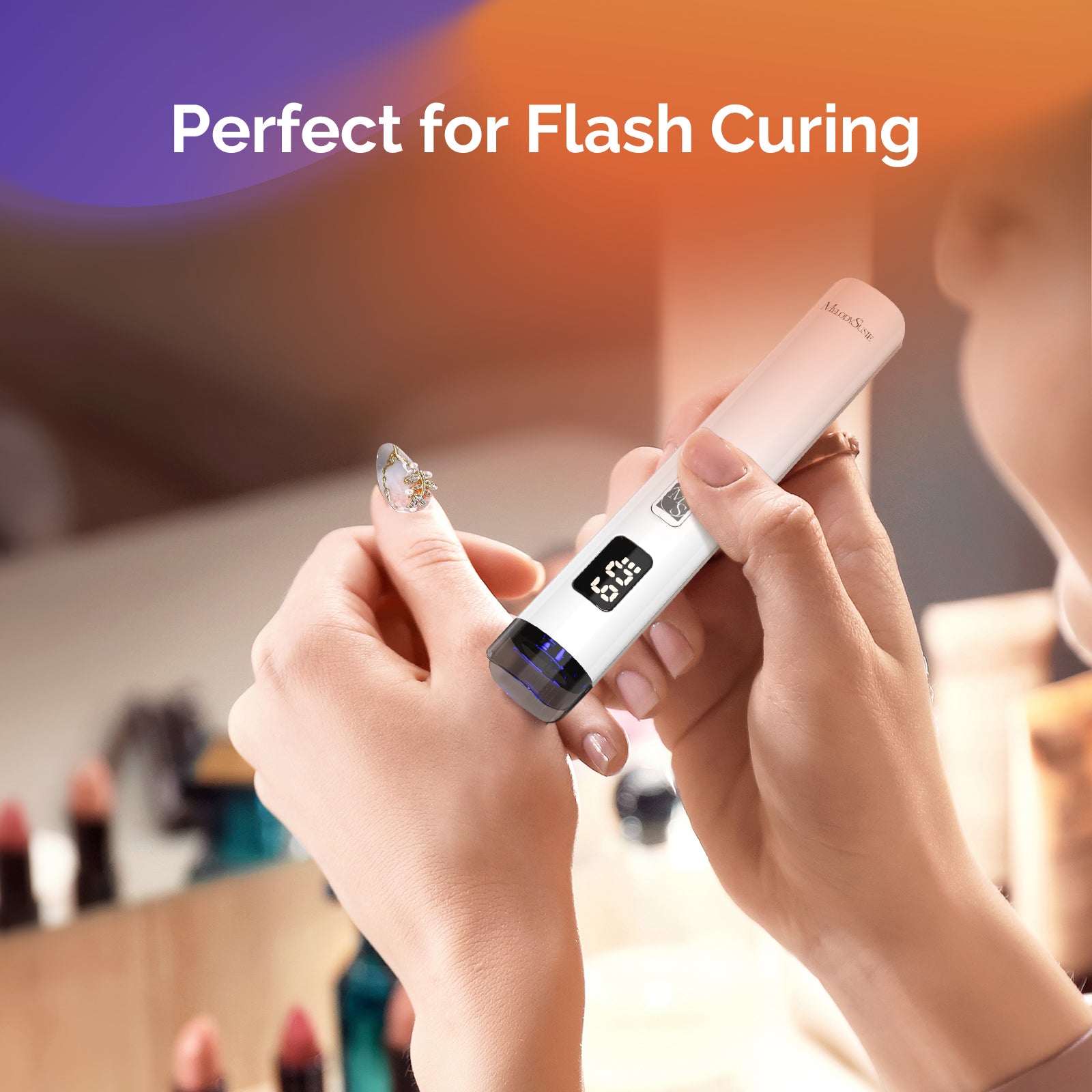 Pen Nail Drills Bundle - 图片4