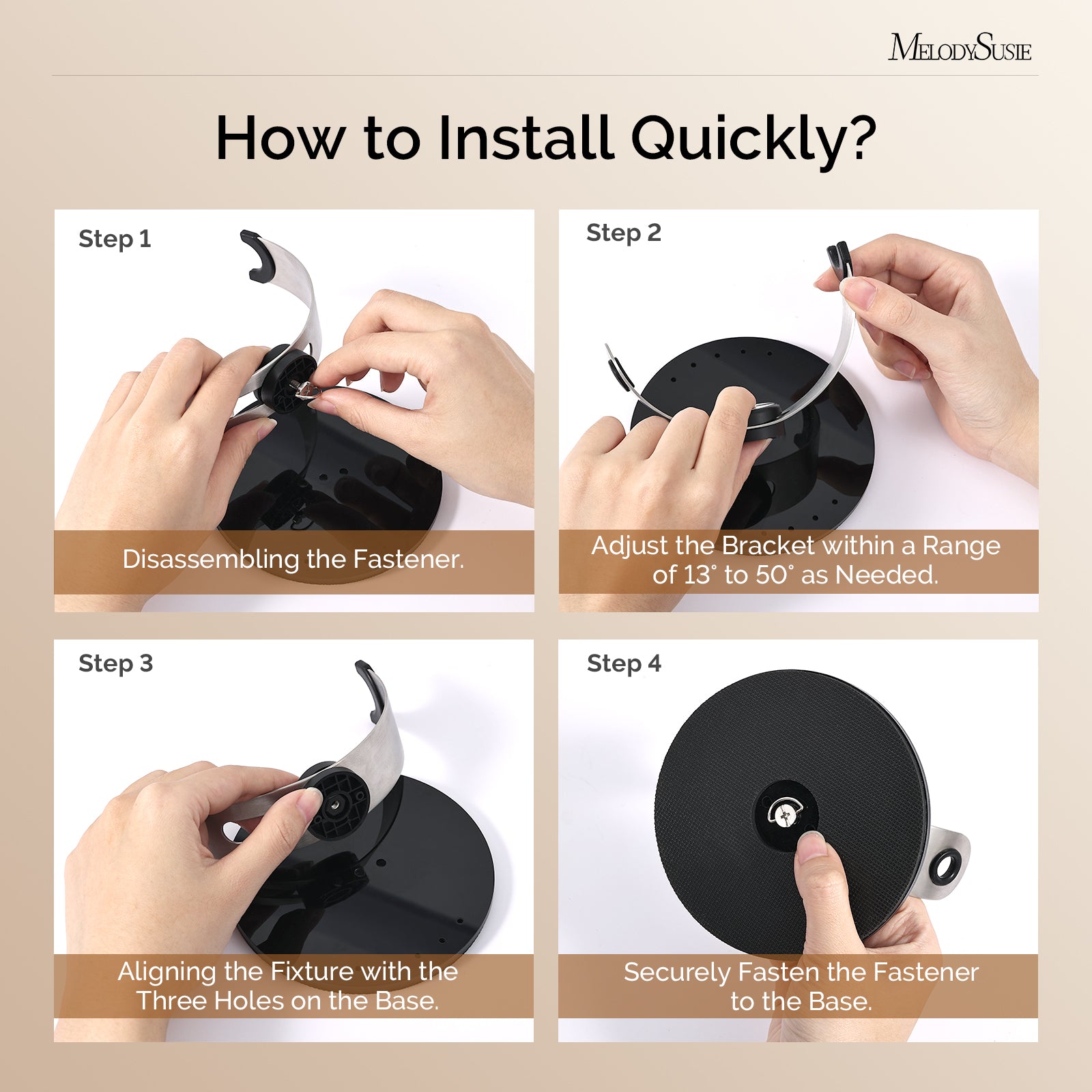 Pen Nail Drill Holder with 10 Holes Nail Drill Bits - 图片5