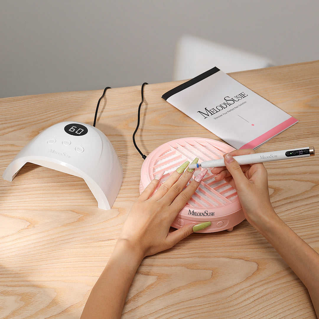 PM170F & HPRO & P-Plus30F - Home Essentials Kit - 图片2