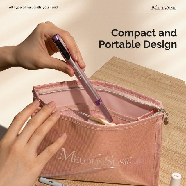 PM170F Nail Drill Gift Box
