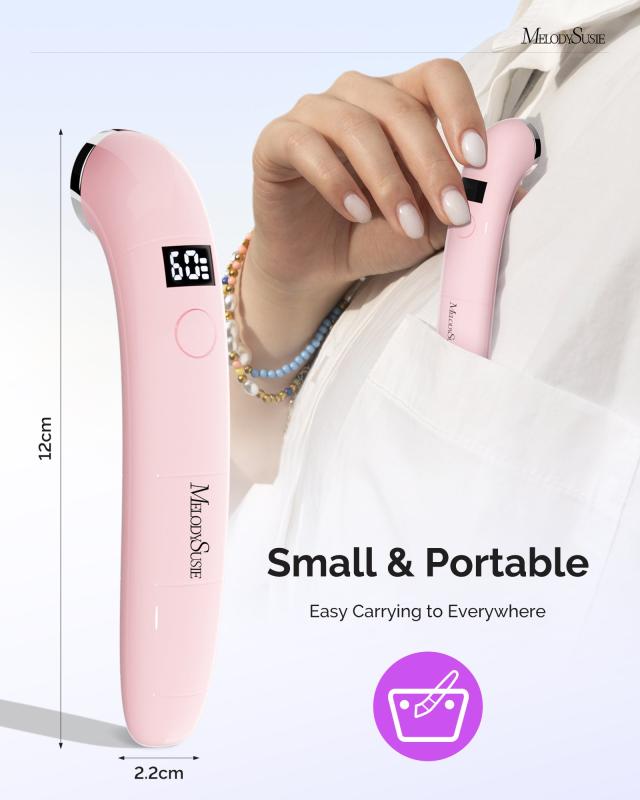 PocketNail Manicure Beginner Kit