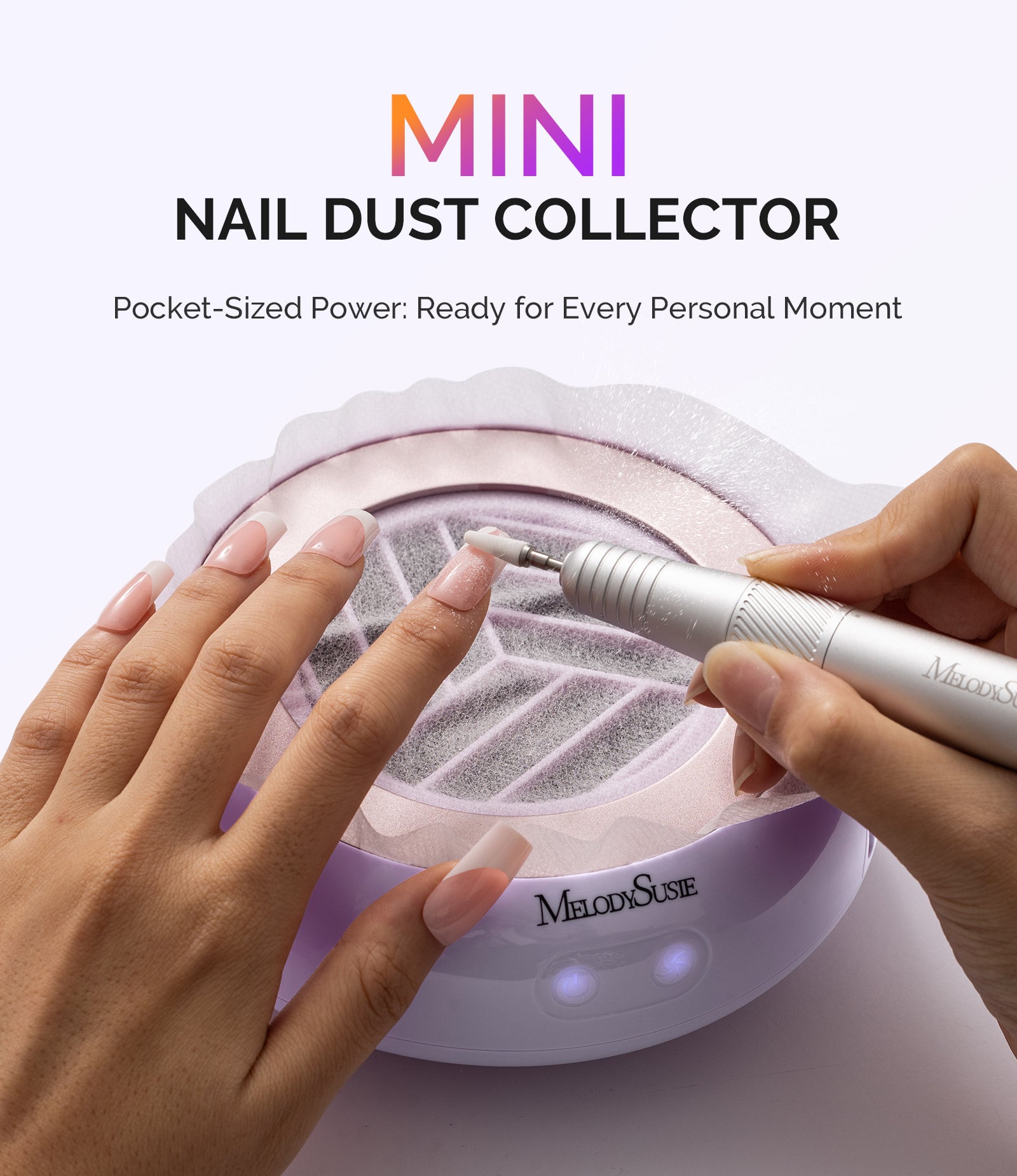 PocketNail Manicure Full Set - 图片4