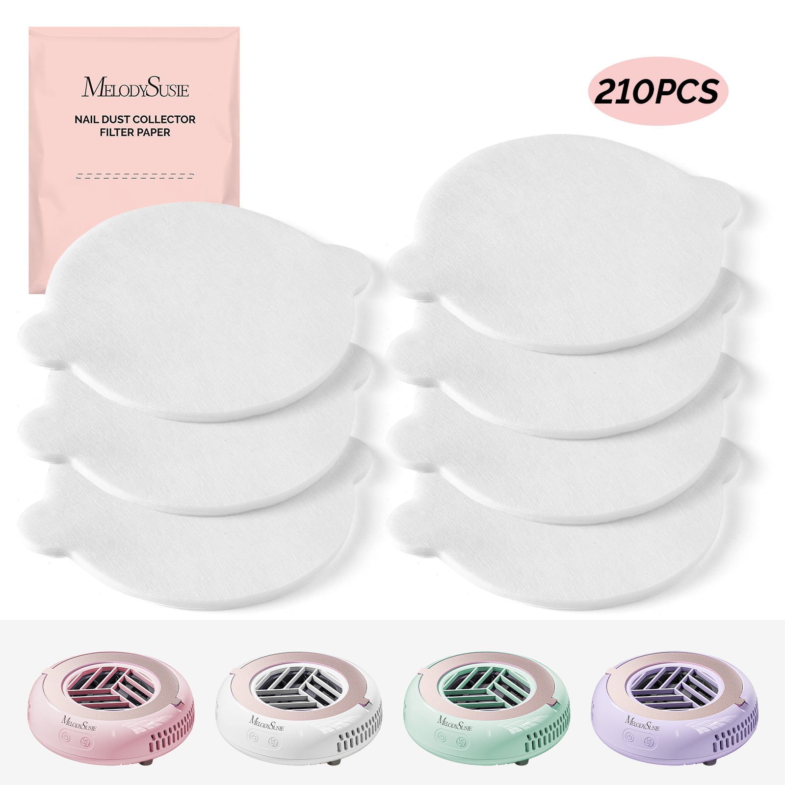 PocketNail Manicure Full Set - 图片10