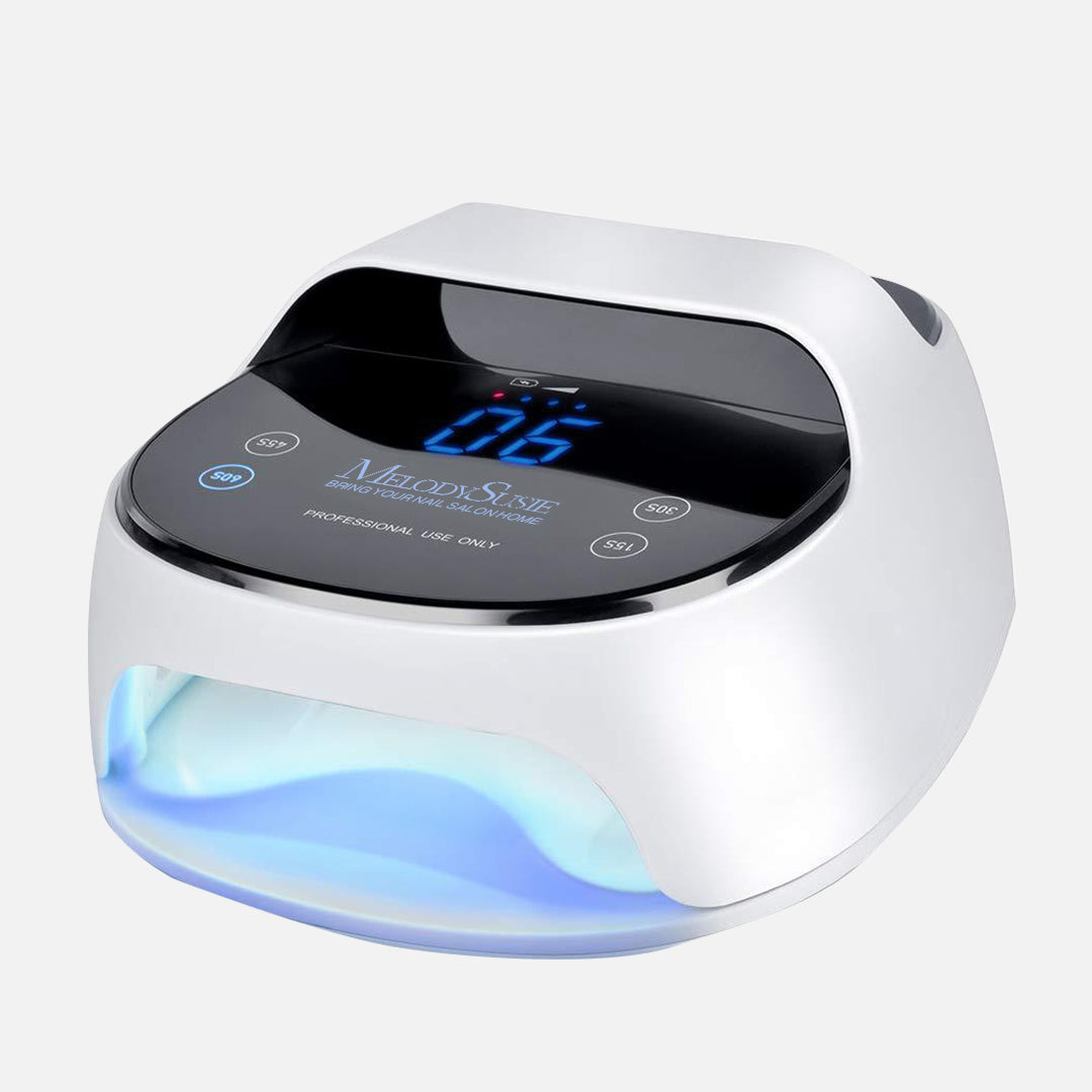 EOS 5 (SPro27I/SPro24TR) Rechargeable LED/UV Nail Lamp Kit - Image2