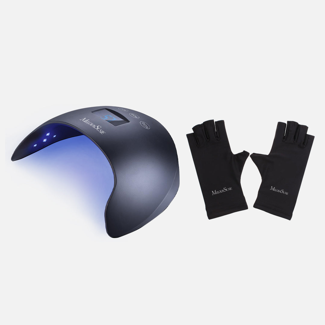 EOS 3 (P-Plus24T) LED/UV Nail Lamp - 图片10