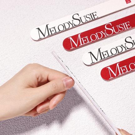 Professional Double Sided Straight Nail File 100/180