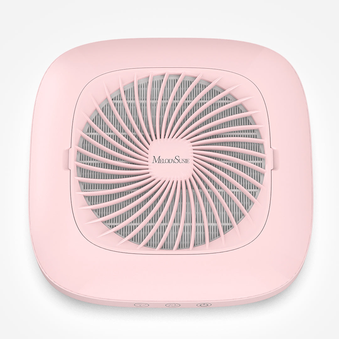 Professional SPro Nail Dust Collector - 图片18