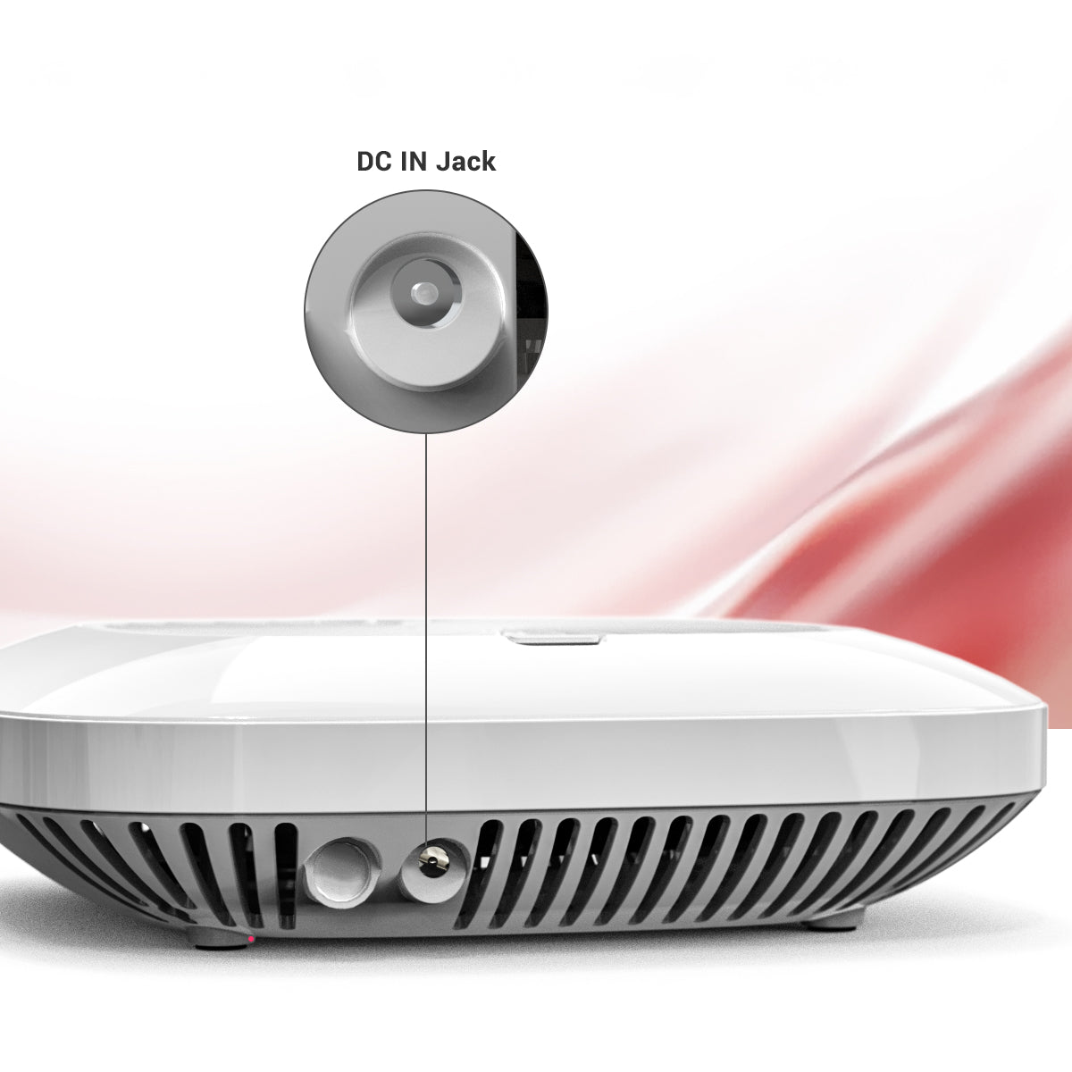 Professional SPro Nail Dust Collector - 图片13