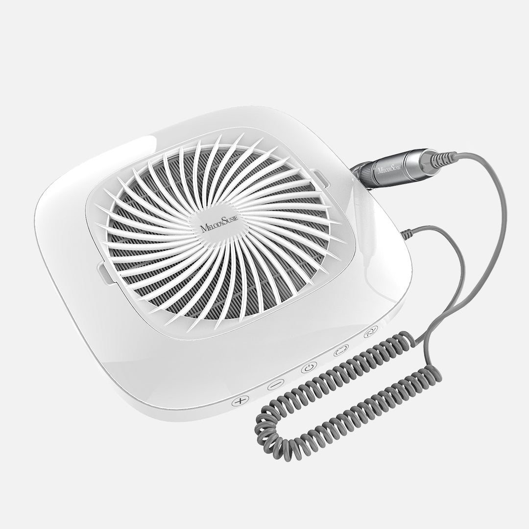 Professional SPro Nail Dust Collector - 图片17