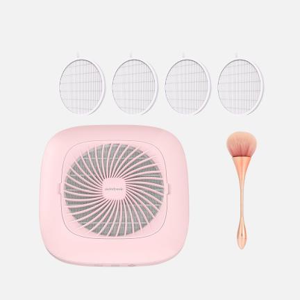 Professional SPro Nail Dust Collector
