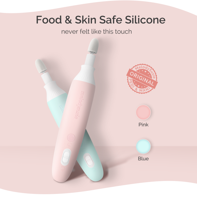 PS1(PC500D) Manicure & Pedicure Nail Drill Kit 650RPM