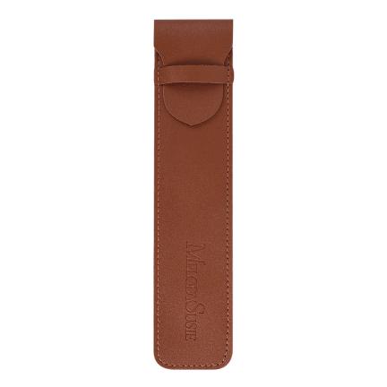 PU Leather Nail Drill Handpiece Protective Cover Sleeve
