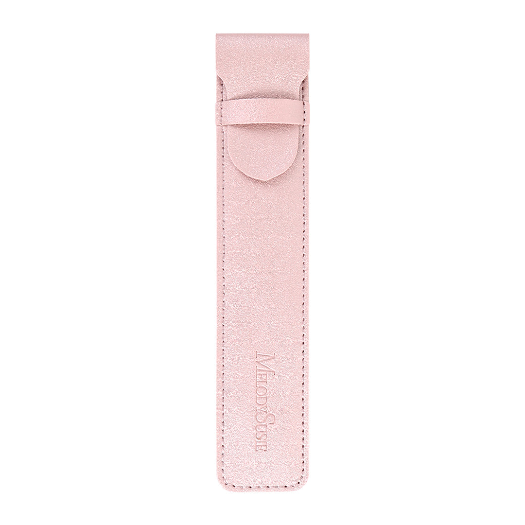 PU Leather Nail Drill Handpiece Protective Cover Sleeve - 图片2