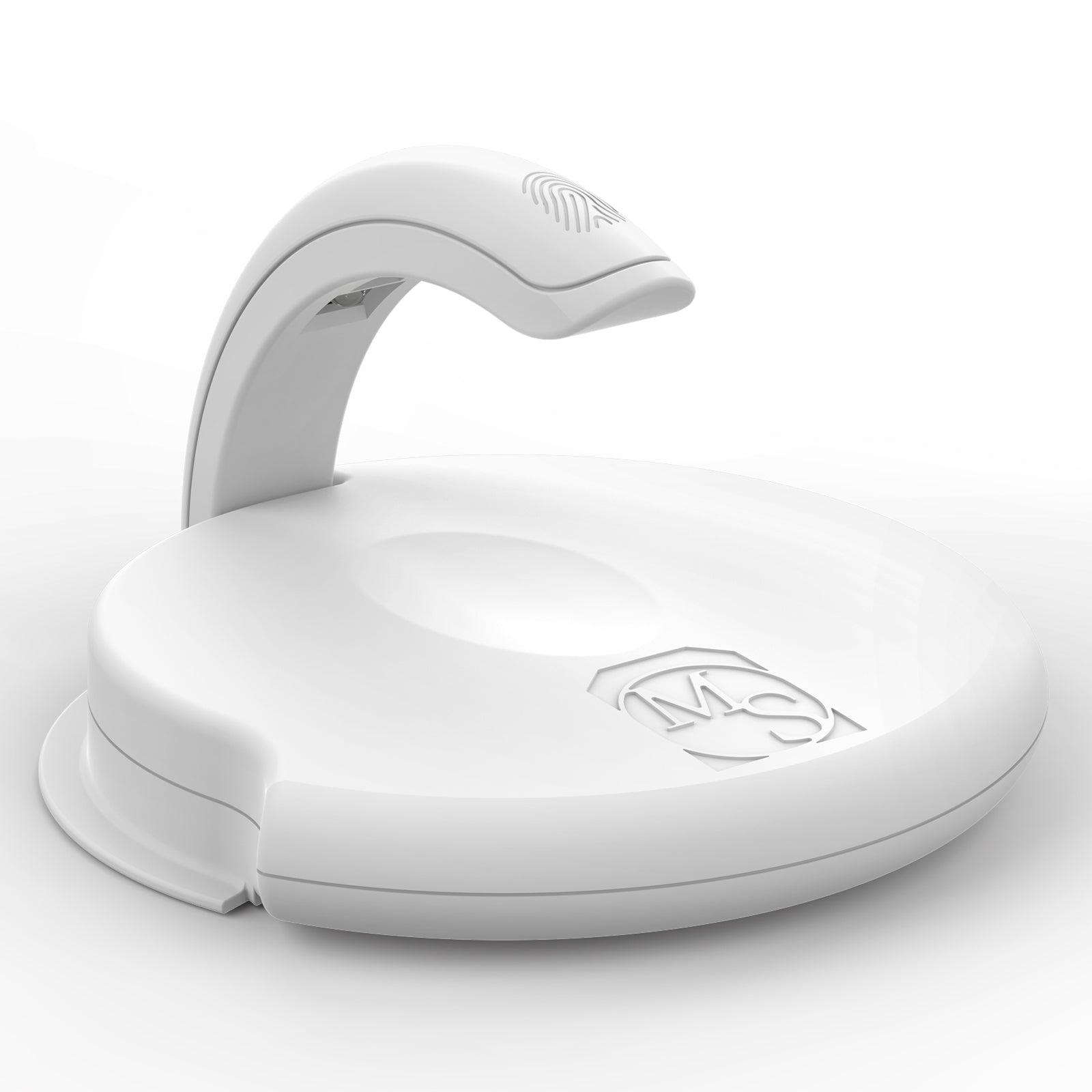 Rechargeable P-Art05M Mini 2 in 1 LED/UV Nail Art Lamp