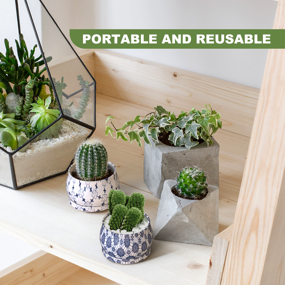 Relief Sleep Scented Candle Set - 图片7