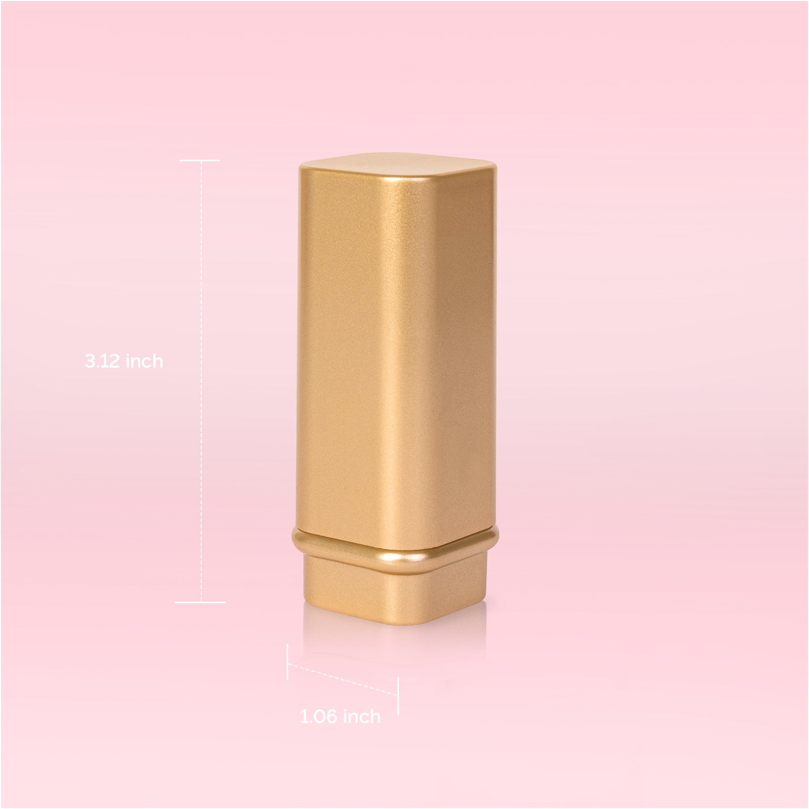 Retractable Nail Art Dust Remover Brush - 图片5