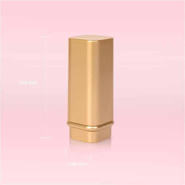 Retractable Nail Art Dust Remover Brush