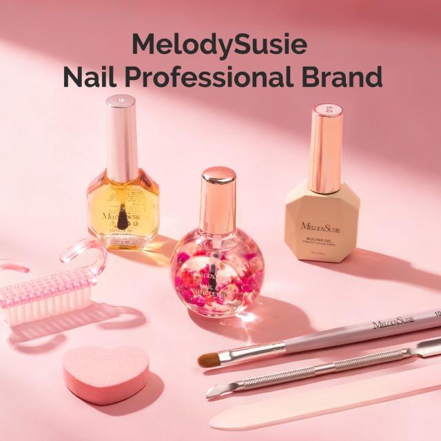 Rose Cuticle Oil 28ml 0.95 fl. Oz