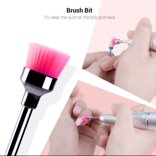 Sanitizer Box Ceramic Bits Set - 图片5