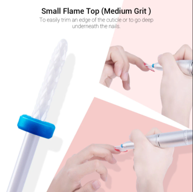 Sanitizer Box Ceramic Bits Set - 图片7