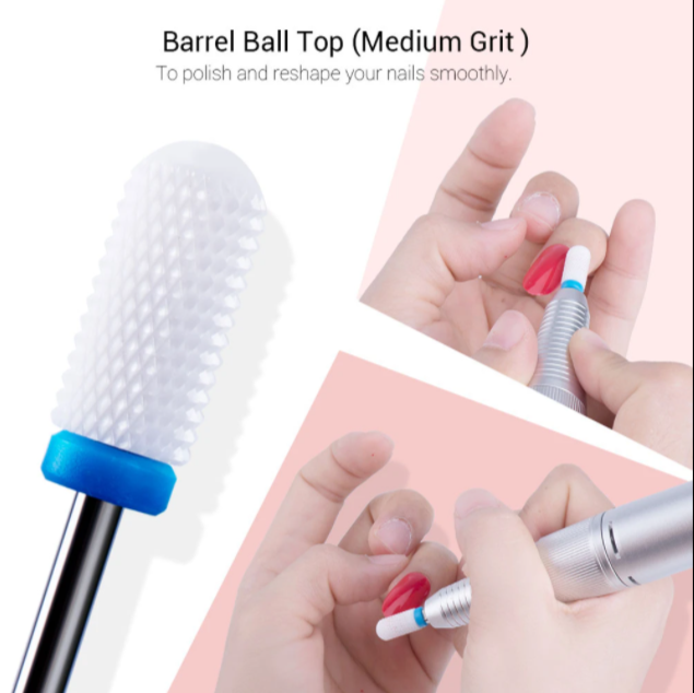 Sanitizer Box Ceramic Bits Set - 图片8