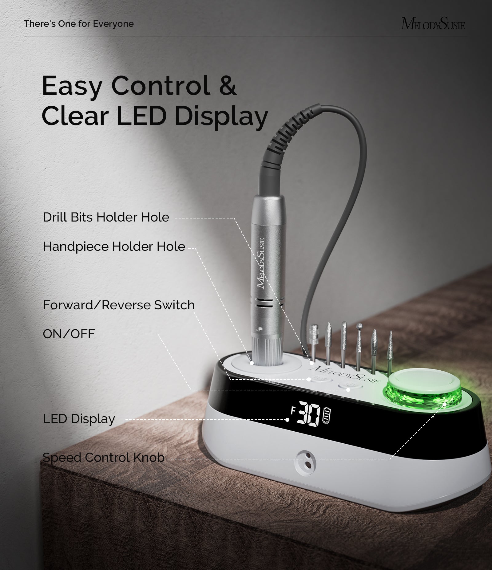 SC320A Dust-free Set - 图片6