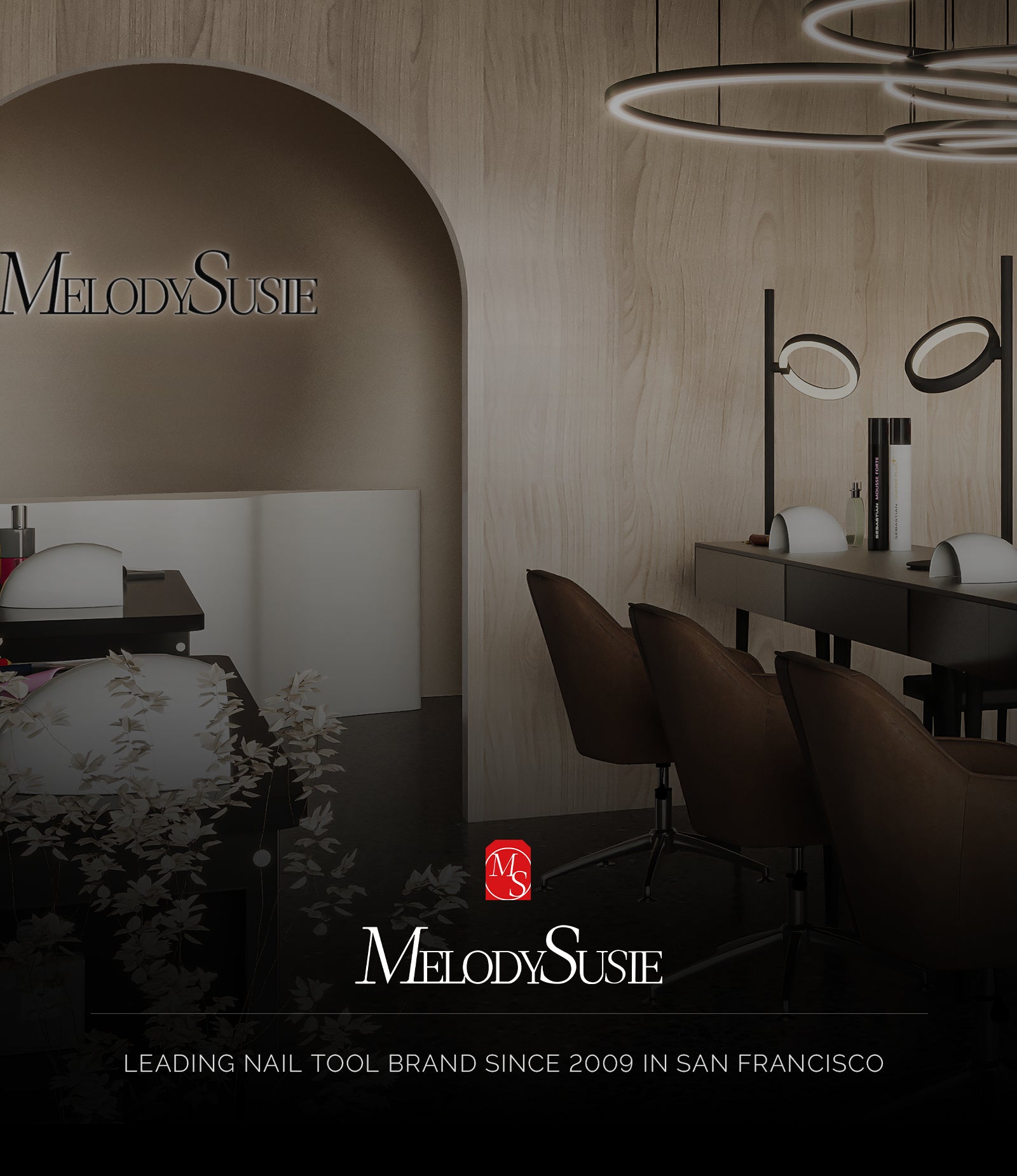 SC320A Full Set - 图片7