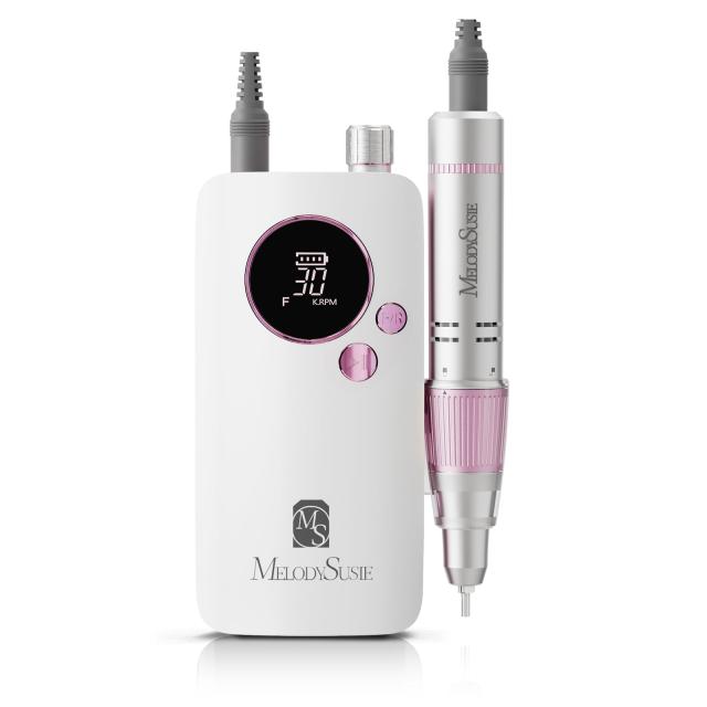 SC320F Rechargeable Nail Drill 30,000RPM Set