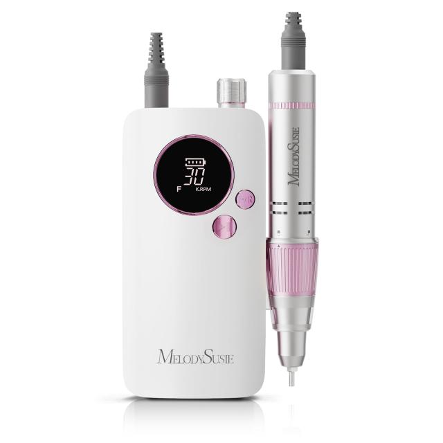 SC320F Rechargeable Nail Drill 30,000RPM Set