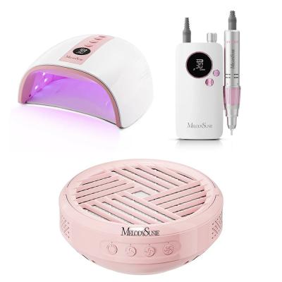 SC320F & SProR & P-Plus30G - On-the-go Kit