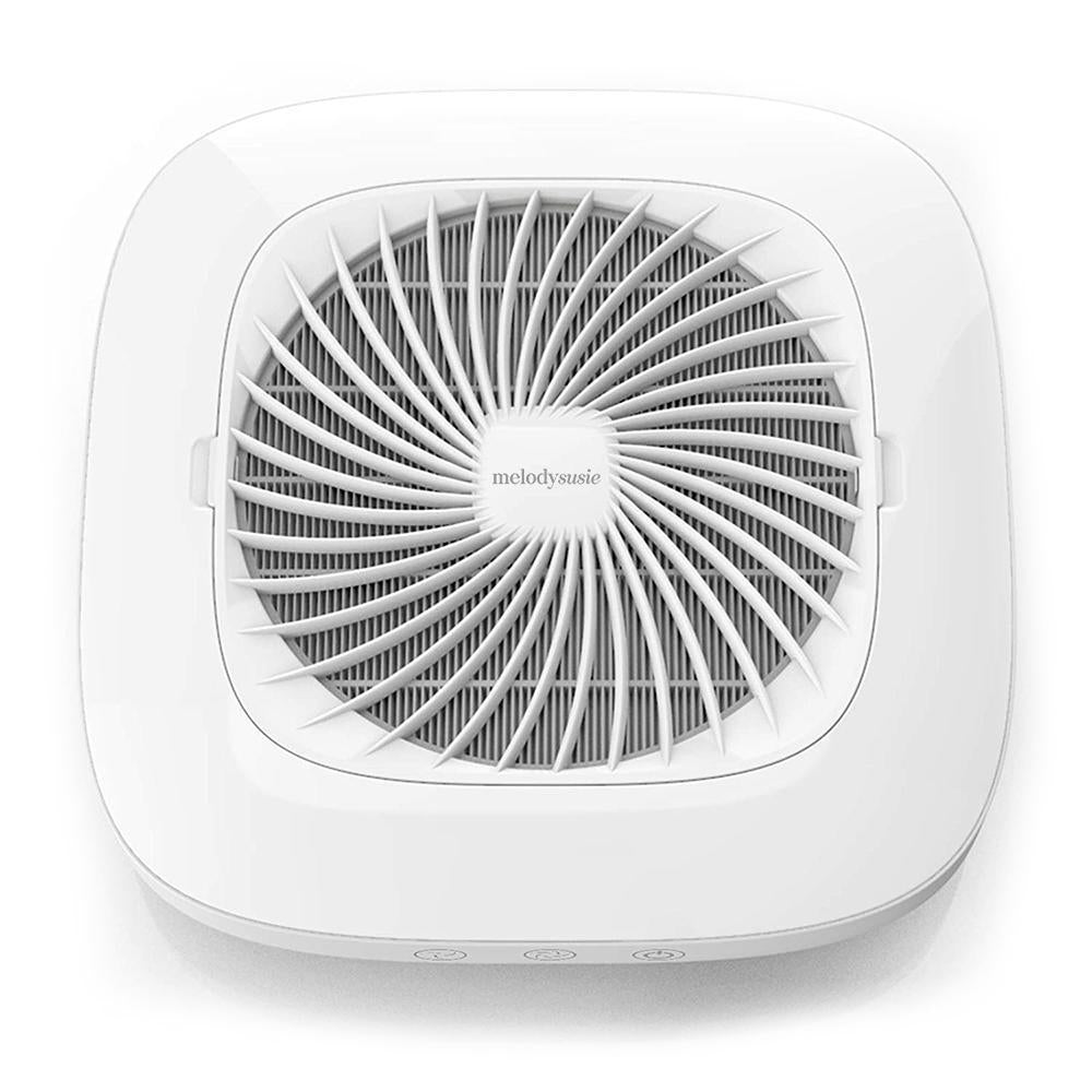 Scamander(SC320H) Full Set - 图片2