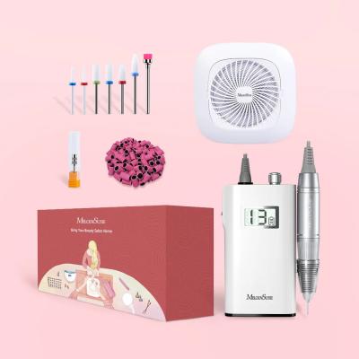 Scamander(SC320H) Rechargeable Nail Drill 30,000RPM