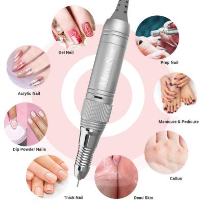 Scarlet(SC320I) Desktop Multifunctional Nail Drill 30,000RPM