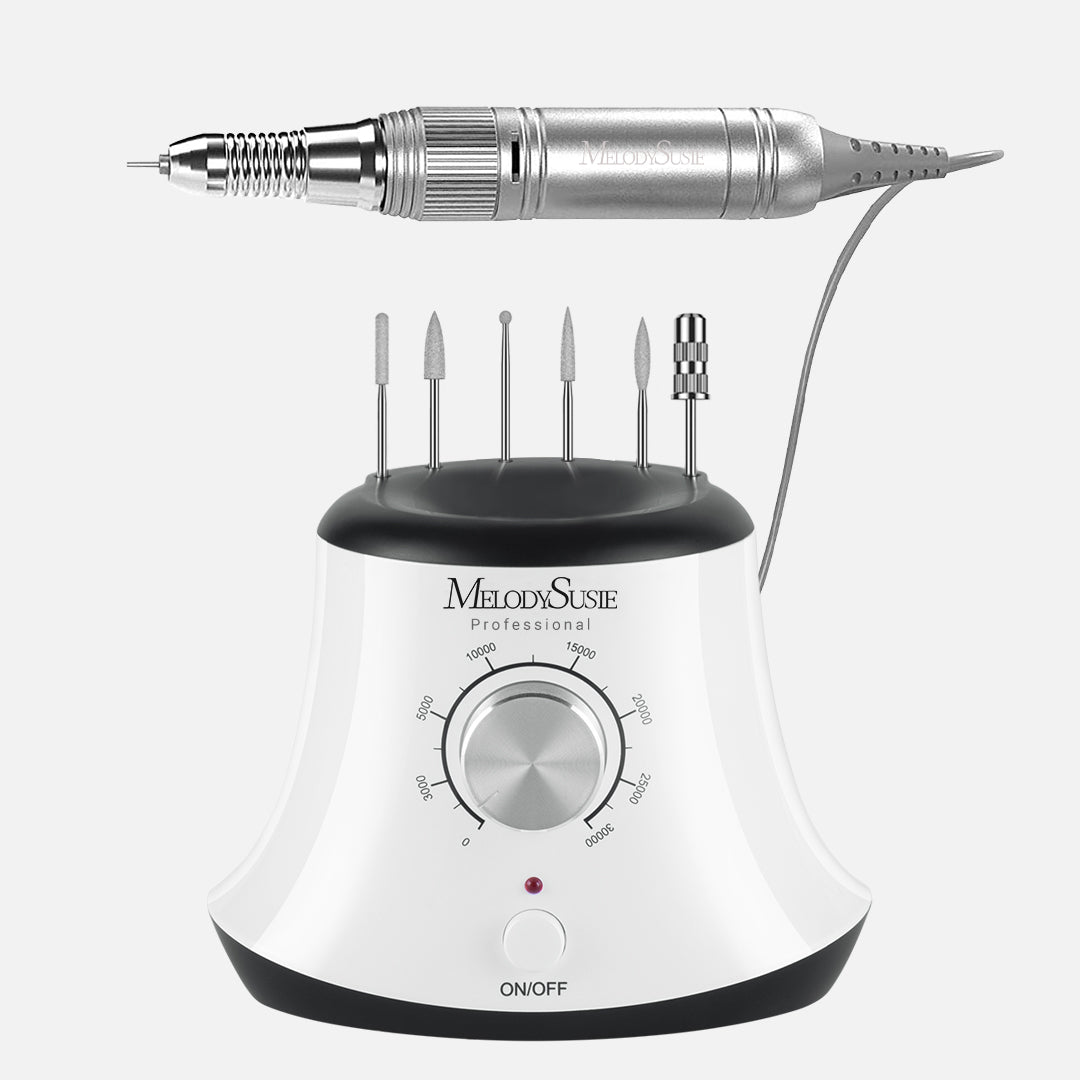 Scarlet(SC320I) Desktop Multifunctional Nail Drill 30,000RPM