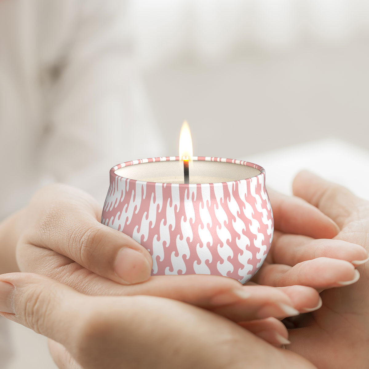 Scented Candle Gift Set - 图片4