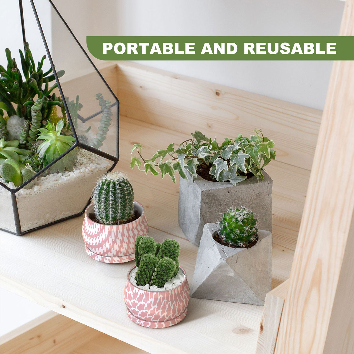 Scented Candle Gift Set - 图片6