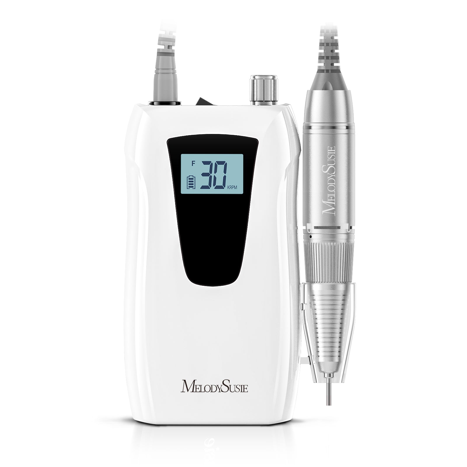 Selene(SC320D) Rechargeable Nail Drill 30,000 RPM - 图片10