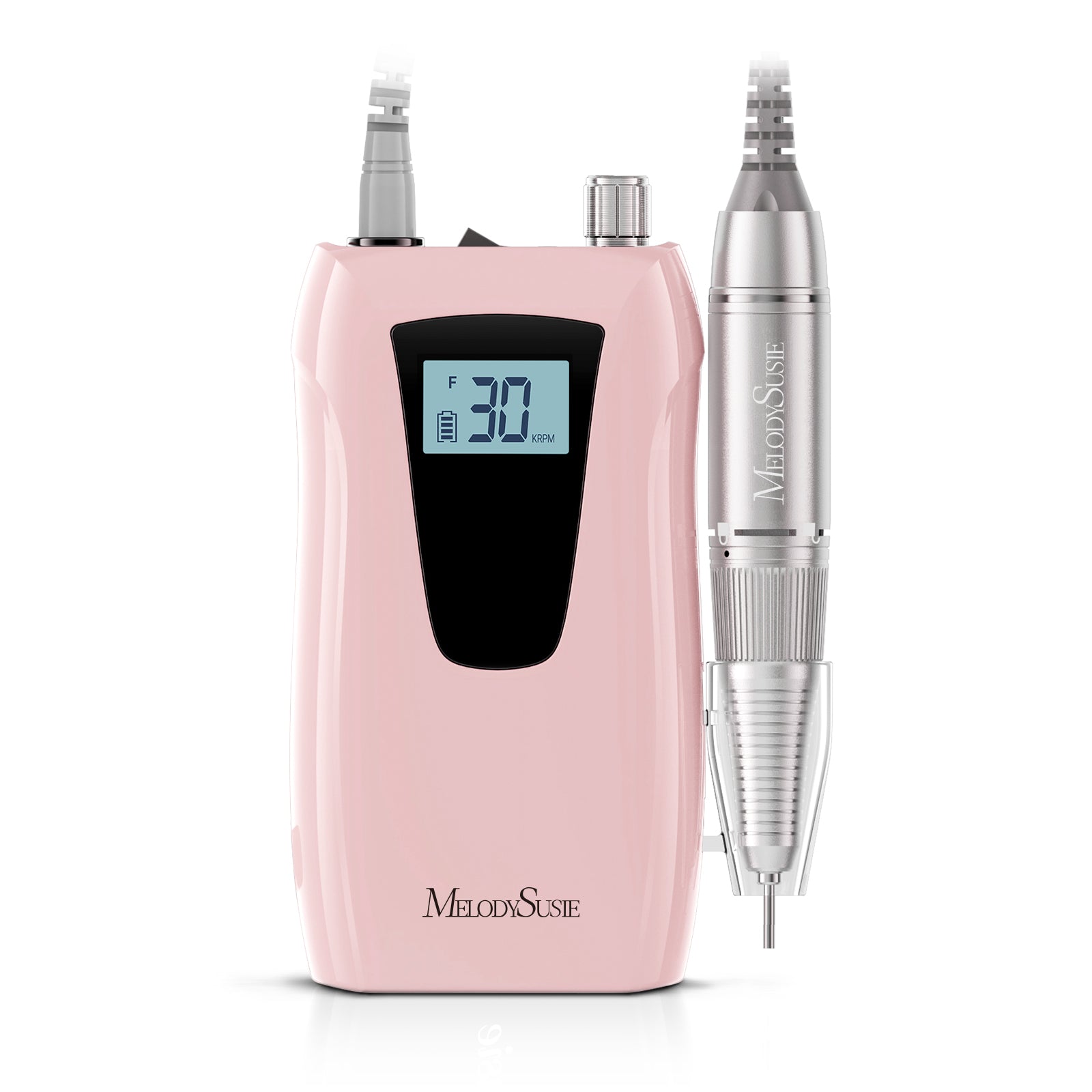 Selene(SC320D) Clip-On Rechargeable Nail Drill 30,000RPM