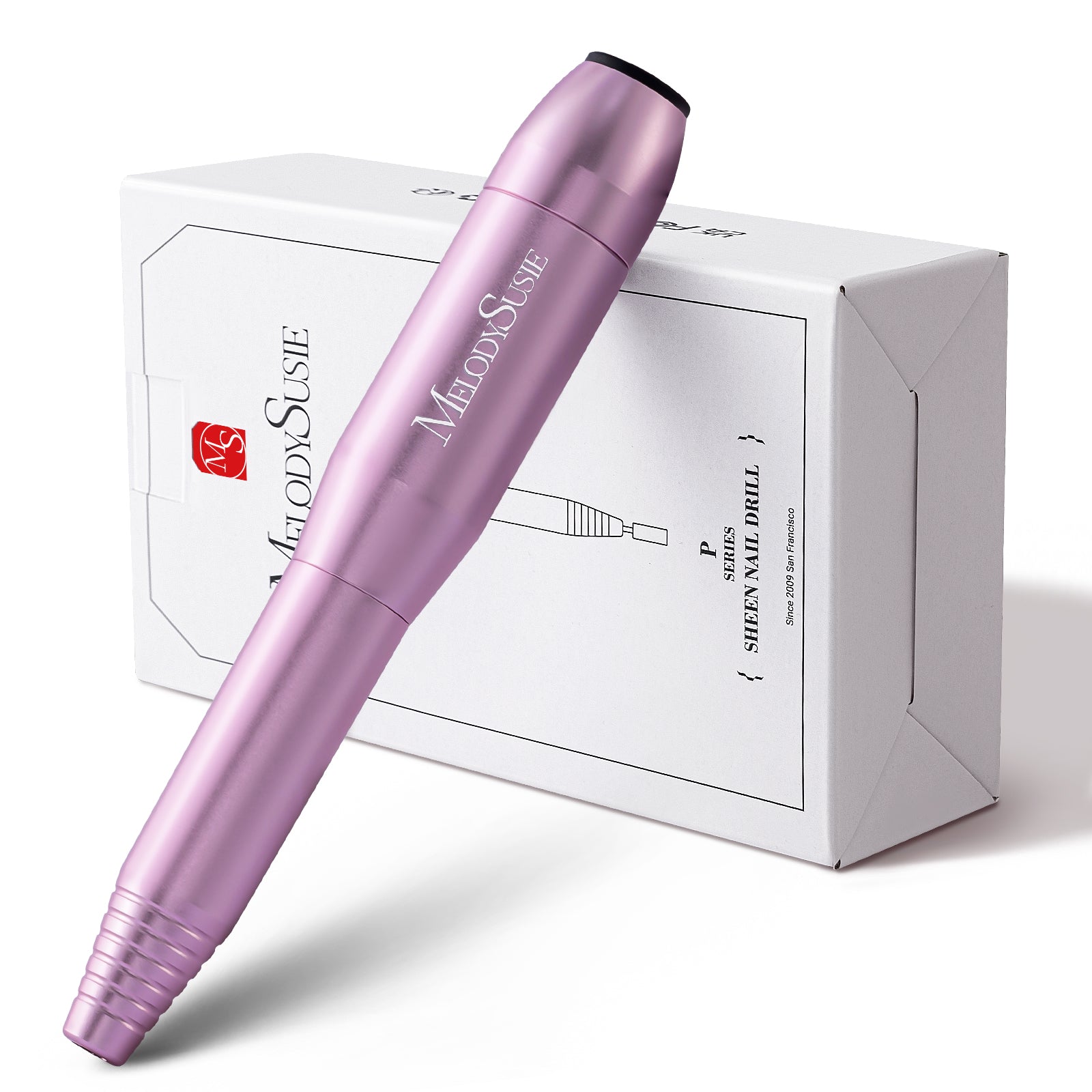 Sheen(PC120B) Pen-Shaped Portable Nail Drill 20,000RPM