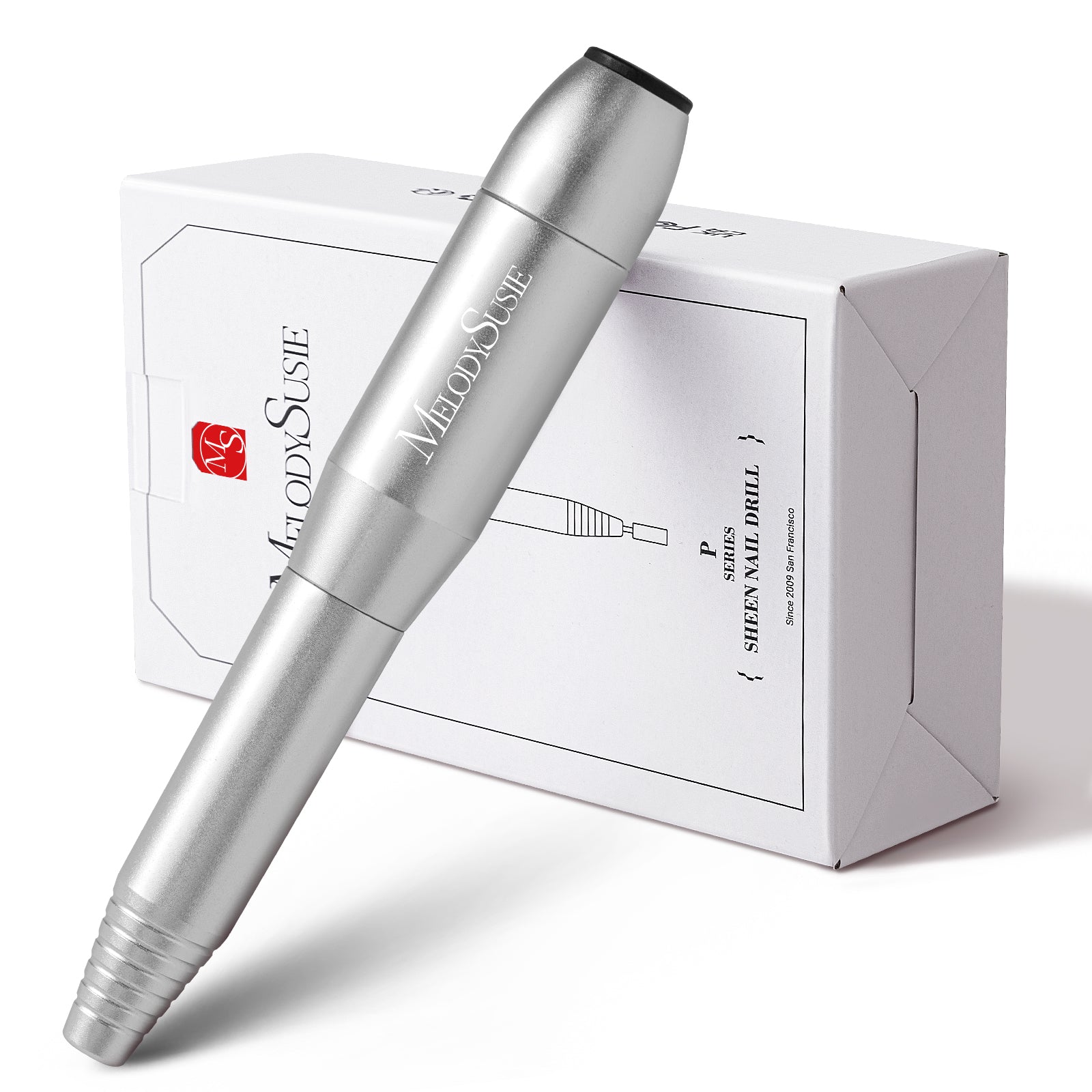 Sheen(PC120B) Pen-Shaped Portable Nail Drill 20,000RPM - 图片8