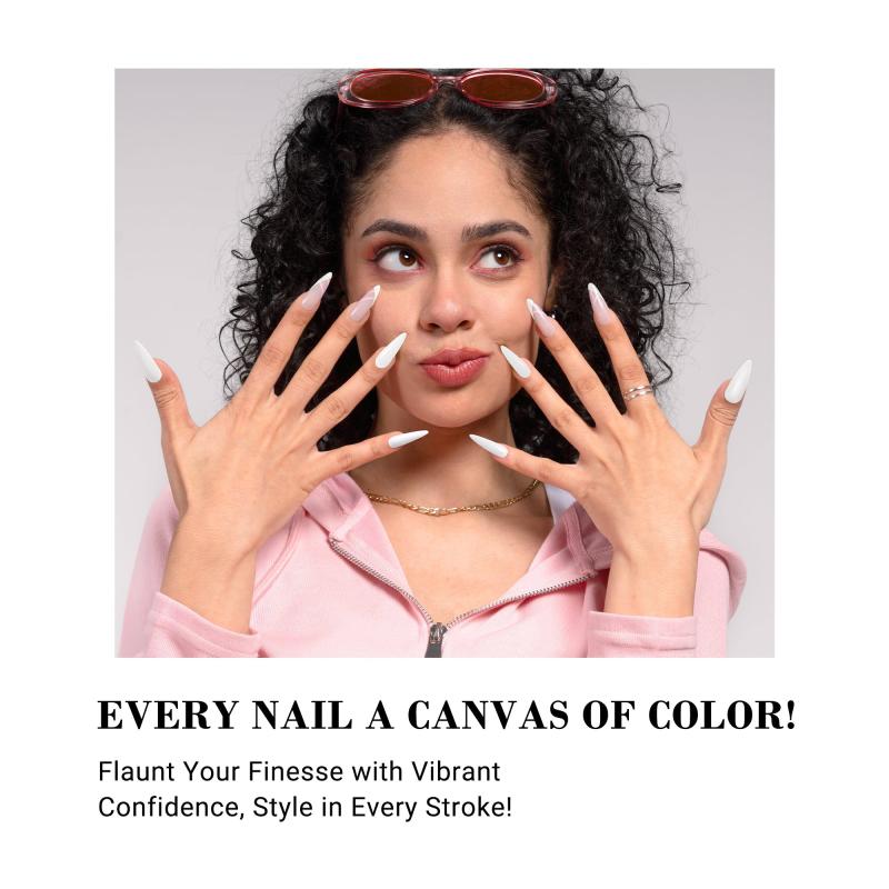 Nail Gels