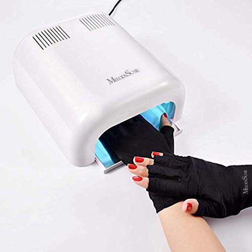 SOL 1 (S-Pro04) UV Nail Lamp - 图片11