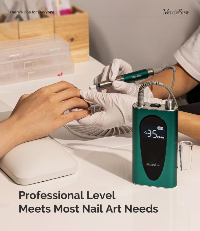 Sparkle Plus(MM400C) Dust-Free Kit