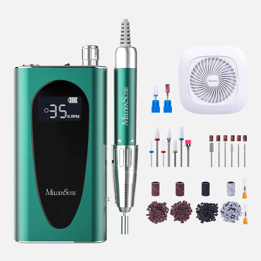 Sparkle Plus(MM400C) Dust-Free Kit