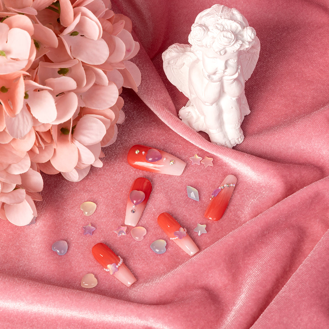 Special Noctilucent Nail Accessories - 图片3