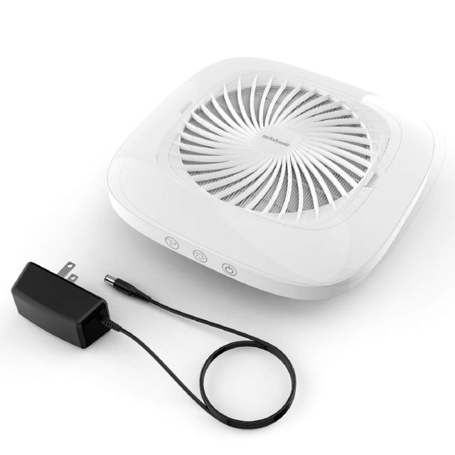 SPro Nail Dust Collector